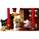 LEGO Ninjago "Храм-додзё ниндзя" 71767